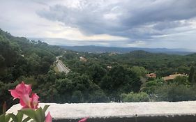 Apartamento Con Vistas A La Montana