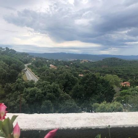 Appartement Apartamento Con Vistas A La Montana à Begur Extérieur photo