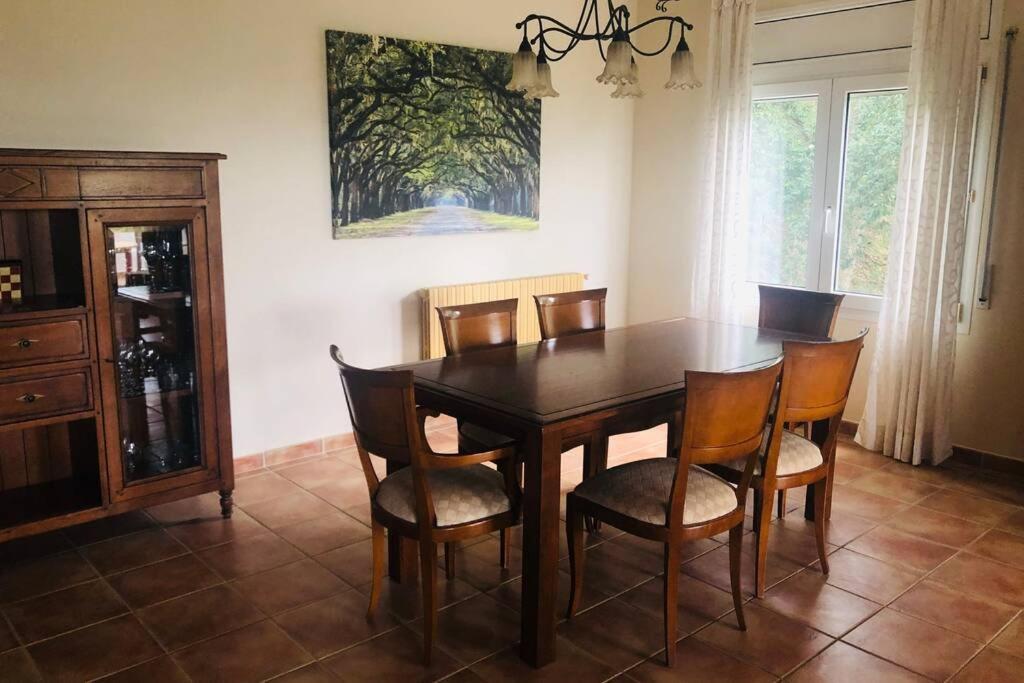 Appartement Apartamento Con Vistas A La Montana à Begur Extérieur photo