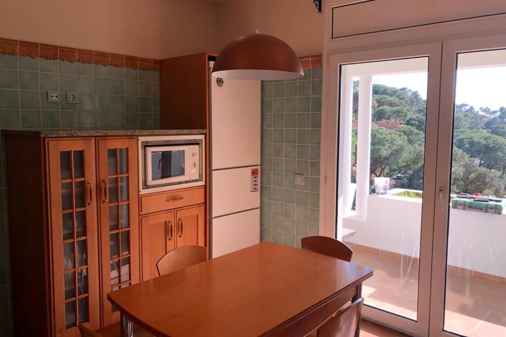 Appartement Apartamento Con Vistas A La Montana à Begur Extérieur photo