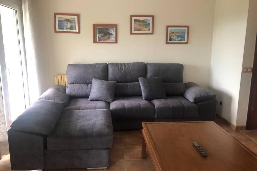 Appartement Apartamento Con Vistas A La Montana à Begur Extérieur photo