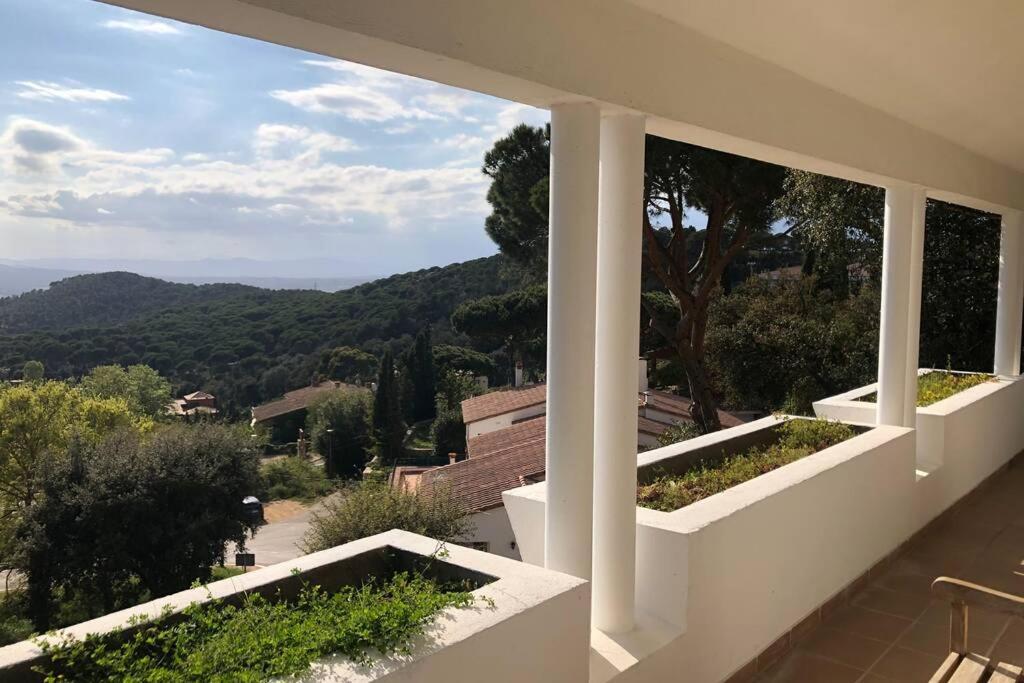 Appartement Apartamento Con Vistas A La Montana à Begur Extérieur photo
