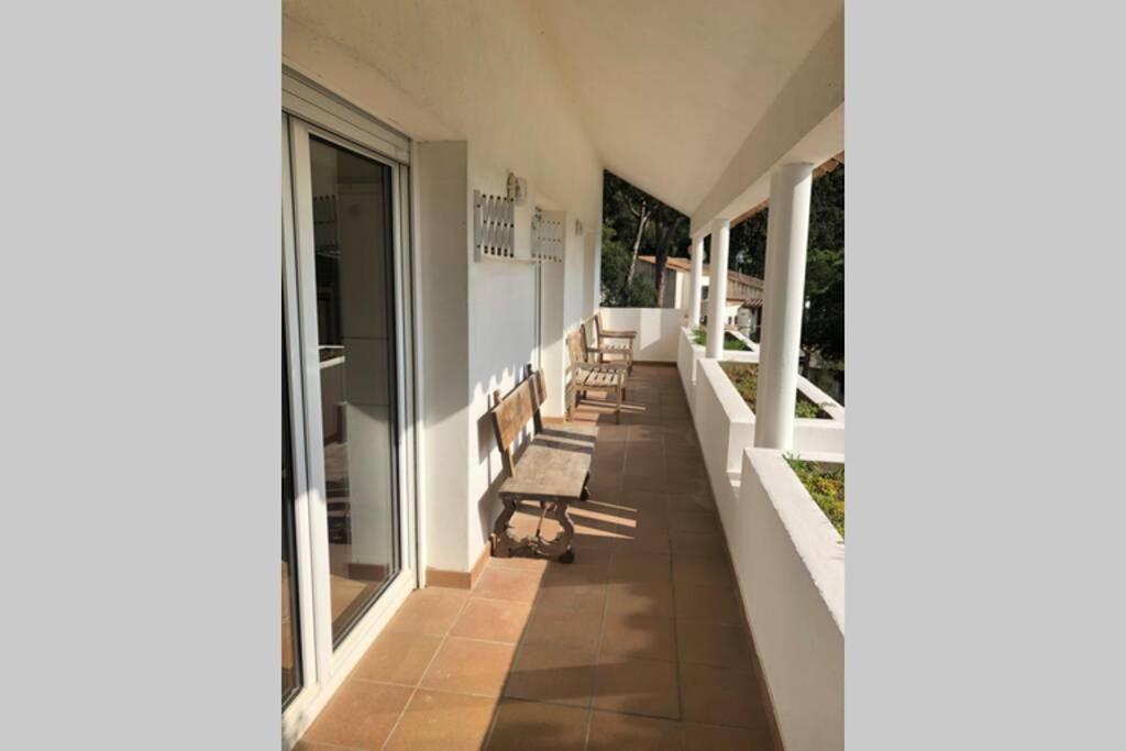 Appartement Apartamento Con Vistas A La Montana à Begur Extérieur photo