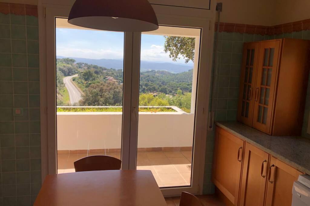 Appartement Apartamento Con Vistas A La Montana à Begur Extérieur photo