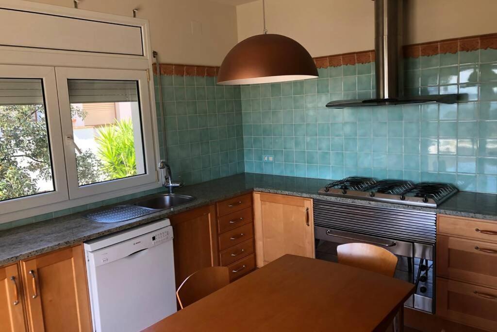 Appartement Apartamento Con Vistas A La Montana à Begur Extérieur photo