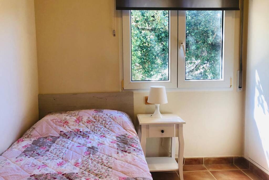 Appartement Apartamento Con Vistas A La Montana à Begur Extérieur photo